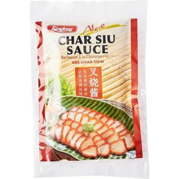 Sing Long Char Siu Sauce 140g