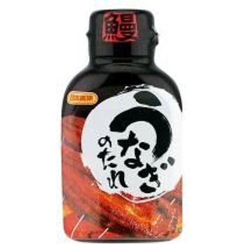 Bansankan Sauce For Eel Fish 7.4oz