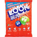 Look Detergent Powder Multi Action Antibacterial