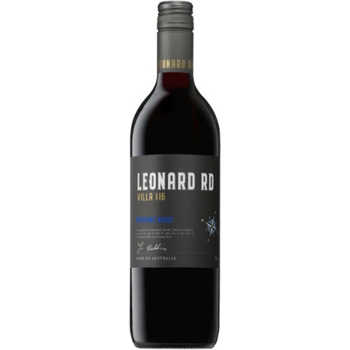 Leonard Road Villa 116 Cabernet Merlot 750ml