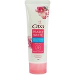 Citra Pearly White Ff Carnation 50g