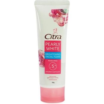 Citra Pearly White Ff Carnation 50g