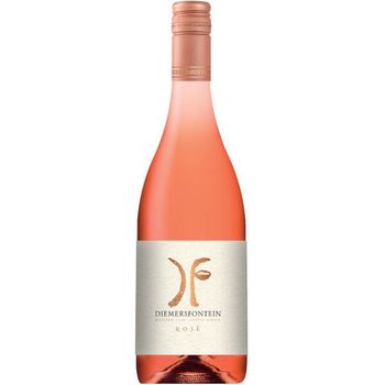 Diemersfontein Rose 750ml