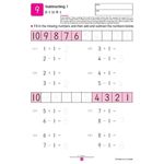 Kumon My Book Of Simple Subtraction