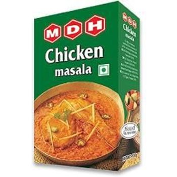 MDH Chicken Curry Masala 100g