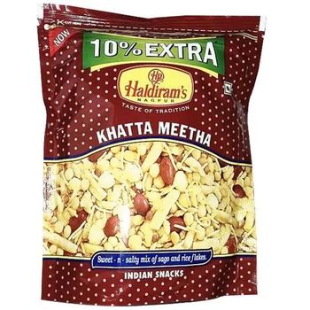 Haldiram's Namkeen Khatta Meetha 200g