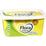 Flora Margarine 500g