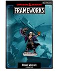 Dungeons & Dragons Frameworks Human Warlock