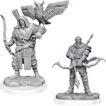 Wizkids Orc Rangers