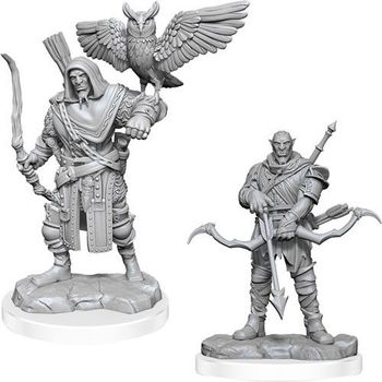 Wizkids Orc Rangers