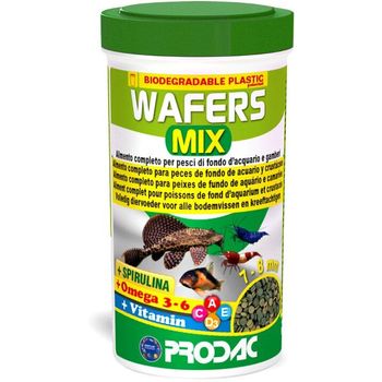 Prodac Wafers Mix 50g