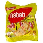 Nabati Cheese Wafer Bonus Pack 414g