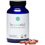 Ora Organic Beyoutiful Beauty Vitamins For Skin Hair
