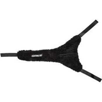 Kinetic Kurt Sweat Guard Black