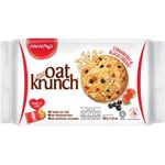 Munchy's Oat Krunch Strawberry Blackcurrant 208g