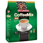 Aik Cheong 3 in 1 Coffee Mix Rich 25pcs 20g