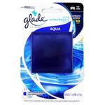 Glade Sensations Refill Aqua