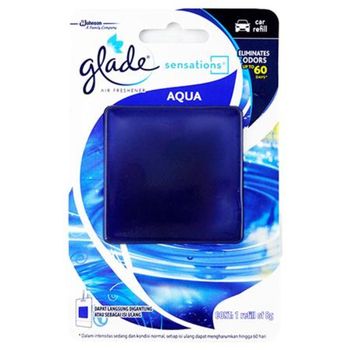 Glade Sensations Refill Aqua