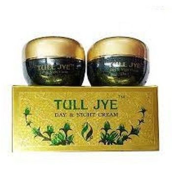Tull Jye Day And Night Cream Green 20g