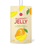 Allmighty Jelly Mango Madness 150g