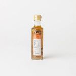 Ninben Sauce For Deliciously Eating Vegetables Yuzu 200ml