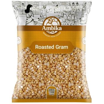 Ambika Roasted Gram Dal 500g