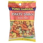 Tong Garden Party Snack 48g