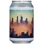 Duckpond Huckster Hazy IPA 330ml