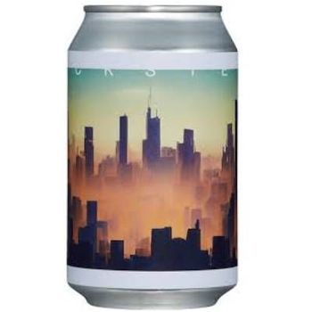 Duckpond Huckster Hazy IPA 330ml