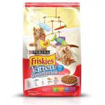 Purina Friskies Kitten Discoveries 1.1kg