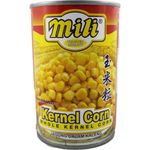 Mili Kernel Corn Kaleng 425g