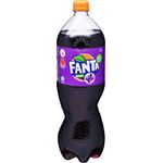 Fanta Grape 1.5L