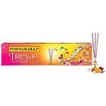 Mangaldeep Treya Power of 3 in1 Agarbatti 75pcs
