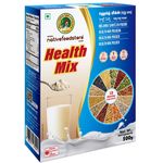 Native Food Store Millet Health Mix 500g