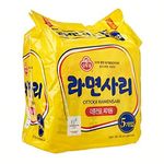 OTTOGI RAMEN SARI 5X110G