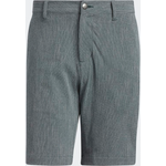 Adidas Men Golf Crosshatch Shorts