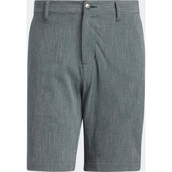 Adidas Men Golf Crosshatch Shorts