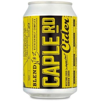 Caple Road Cider 330ml