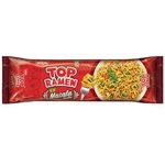 Top Ramen Masala Instant Noodles 60g