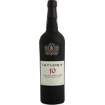 Taylor's 10 Year Old Tawny Port 750ml