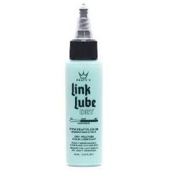 Peaty's Linklube Dry Weather Bicycle Chain Lubricant 120ml
