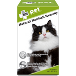 Dr Pet 護心去毛球粉 Natural Hairball Remedy