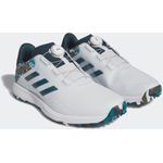 Adidas Man Golf Wide Shoes S2G SL 23