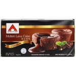 Amstar Molten Lava Cake Chocolate 180g