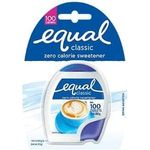 Equal Classic Tablet 100pcs 8.5g