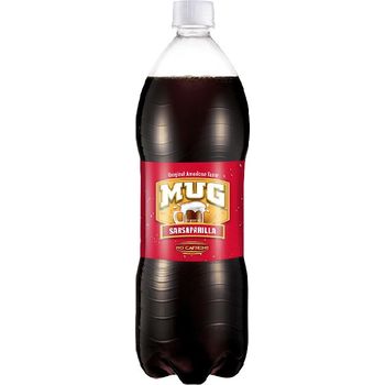 MUG Sarsaparilla 1.5l