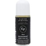 Earths Purities Nero For Him Natural Deodorant 50ml