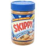 Skippy Super Chunk 462g