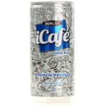 Boncafe icafe Iced French Vanilla 240ml