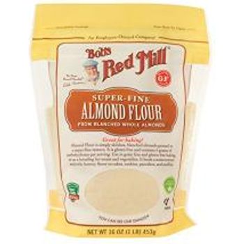 Bob's Red Mill Super-fine Almond Flour 16 Ounce